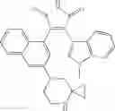 Fig. 13 - Indolylmaleimide derivatives