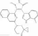 Fig. 16 - Indolylmaleimide derivatives