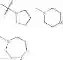 Fig. 26 - Compounds for treating inflammatory disorders, demyelinating disdorders and cancers