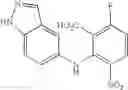 Fig. 37 - Compounds for treating inflammatory disorders, demyelinating disdorders and cancers