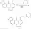 Fig. 40 - Compounds for treating inflammatory disorders, demyelinating disdorders and cancers