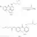 Fig. 53 - Compounds for treating inflammatory disorders, demyelinating disdorders and cancers
