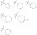 Fig. 68 - Compounds for treating inflammatory disorders, demyelinating disdorders and cancers