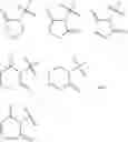 Fig. 69 - Compounds for treating inflammatory disorders, demyelinating disdorders and cancers