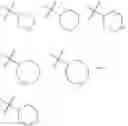 Fig. 87 - Compounds for treating inflammatory disorders, demyelinating disdorders and cancers