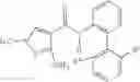Fig. 10 - N-(Ortho-Phenyl)-1-Methyl-3-Difluoromethylpyrazole-4-Carboxanilides And Their Use As Fungicides