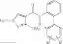 Fig. 13 - N-(Ortho-Phenyl)-1-Methyl-3-Difluoromethylpyrazole-4-Carboxanilides And Their Use As Fungicides