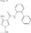 Fig. 15 - N-(Ortho-Phenyl)-1-Methyl-3-Difluoromethylpyrazole-4-Carboxanilides And Their Use As Fungicides