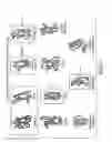 Fig. 19 - Selection of fibronectin scaffolds using nucleic acid-protein fusions