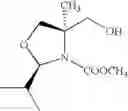 Fig. 47 - Optically active 4,4-di-substituted oxazolidine derivative and method for producing same