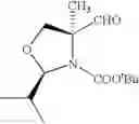 Fig. 52 - Optically active 4,4-di-substituted oxazolidine derivative and method for producing same