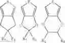 Fig. 24 - Small molecular thiophene compound