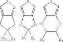 Fig. 30 - Small molecular thiophene compound