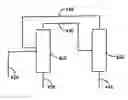 Fig. 01 - Process for the manufacture of halocarbons and selected compounds and azeotropes with HF