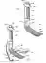 Fig. 02 - Disposable expandable cordless lighted retractor