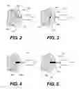 Fig. 03 - Method and device for the extraction of a body fluid
