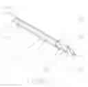 Fig. 03 - Catheter with associated extension lumen
