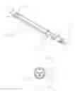 Fig. 05 - Catheter with associated extension lumen