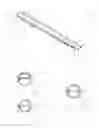 Fig. 07 - Catheter with associated extension lumen
