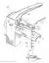 Fig. 01 - CORKSCREW HELICAL INSERTER PORT