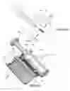 Fig. 10 - DRUG DELIVERY SYSTEM FOR ADMINISTERING AN ADJUSTABLE PRESET DOSE