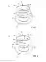 Fig. 03 - Absorbent Article With Handles Of Slow Recovery Material