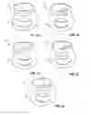 Fig. 04 - Absorbent Article With Handles Of Slow Recovery Material