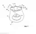Fig. 07 - Absorbent Article With Handles Of Slow Recovery Material