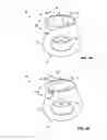 Fig. 09 - Absorbent Article With Handles Of Slow Recovery Material