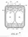 Fig. 08 - Pump Cassette With Spiking Assembly