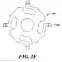 Fig. 10 - Pump Cassette With Spiking Assembly