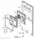 Fig. 16 - Pump Cassette With Spiking Assembly