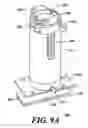 Fig. 23 - Pump Cassette With Spiking Assembly