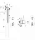 Fig. 05 - Catheter with open faced sloped end portion