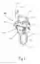 Fig. 02 - Quick release filter assembly for pneumatic surgical machine