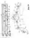 Fig. 13 - Device for the treatment of mammalian tissues