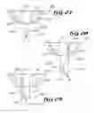 Fig. 16 - Device for the treatment of mammalian tissues