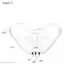 Fig. 11 - Device and method for less invasive surgical stabilization of pelvic fractures