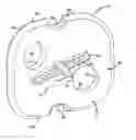 Fig. 01 - Mounting devices for fixation devices and insertion instruments used therewith