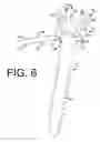 Fig. 06 - Mounting devices for fixation devices and insertion instruments used therewith