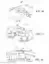 Fig. 14 - Mounting devices for fixation devices and insertion instruments used therewith