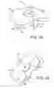 Fig. 15 - Mounting devices for fixation devices and insertion instruments used therewith