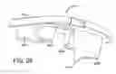 Fig. 18 - Mounting devices for fixation devices and insertion instruments used therewith