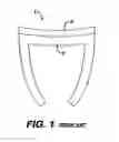 Fig. 02 - Tamp for concave resurfacing prosthesis