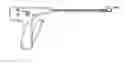 Fig. 01 - System and methods for inserting a spinal disc device into an intervertebral space