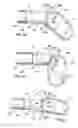 Fig. 05 - System and methods for inserting a spinal disc device into an intervertebral space