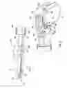 Fig. 07 - System and methods for inserting a spinal disc device into an intervertebral space