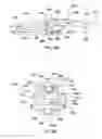 Fig. 31 - System and methods for inserting a spinal disc device into an intervertebral space