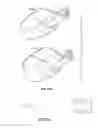 Fig. 35 - System and methods for inserting a spinal disc device into an intervertebral space