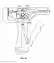 Fig. 54 - System and methods for inserting a spinal disc device into an intervertebral space